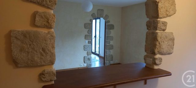 Appartement F3 à louer - 3 pièces - 60.64 m2 - GIF SUR YVETTE - 91 - ILE-DE-FRANCE - Century 21 S.L.P. Immobilier