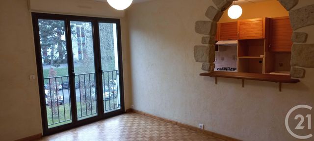 Appartement F3 à louer GIF SUR YVETTE