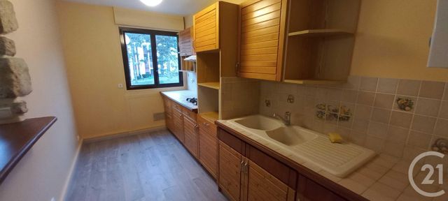 Appartement F3 à louer - 3 pièces - 60.64 m2 - GIF SUR YVETTE - 91 - ILE-DE-FRANCE - Century 21 S.L.P. Immobilier
