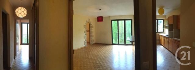 Appartement F3 à louer - 3 pièces - 60.64 m2 - GIF SUR YVETTE - 91 - ILE-DE-FRANCE - Century 21 S.L.P. Immobilier