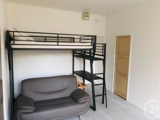 Appartement Studio à louer - 1 pièce - 20.89 m2 - GIF SUR YVETTE - 91 - ILE-DE-FRANCE - Century 21 S.L.P. Immobilier