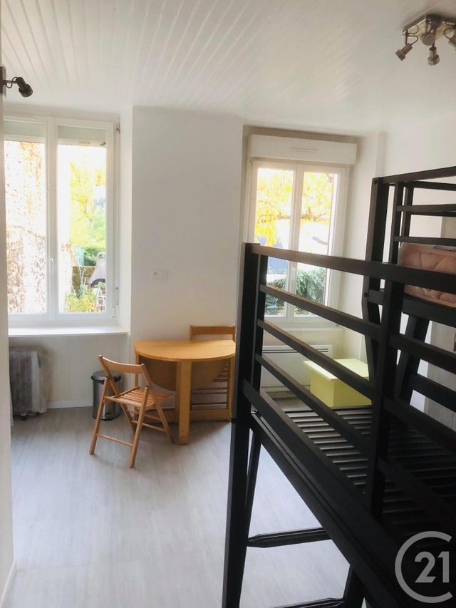 Appartement Studio à louer - 1 pièce - 20.89 m2 - GIF SUR YVETTE - 91 - ILE-DE-FRANCE - Century 21 S.L.P. Immobilier