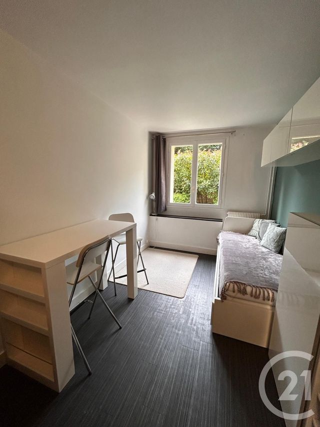 Appartement Studio à louer - 1 pièce - 15.32 m2 - VERSAILLES - 78 - ILE-DE-FRANCE - Century 21 S.L.P. Immobilier