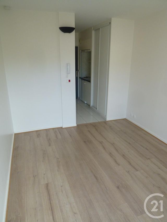 Appartement Studio à louer - 1 pièce - 18.65 m2 - GIF SUR YVETTE - 91 - ILE-DE-FRANCE - Century 21 S.L.P. Immobilier