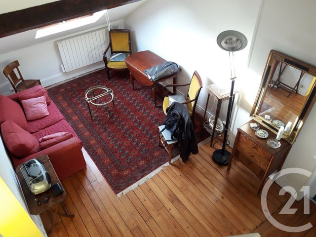 Appartement F2 Bis à louer VERSAILLES