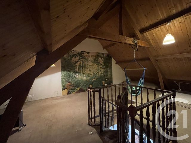 maison à louer - 6 pièces - 148.09 m2 - ST REMY LES CHEVREUSE - 78 - ILE-DE-FRANCE - Century 21 S.L.P. Immobilier