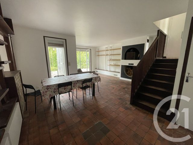 maison à louer - 6 pièces - 148.09 m2 - ST REMY LES CHEVREUSE - 78 - ILE-DE-FRANCE - Century 21 S.L.P. Immobilier