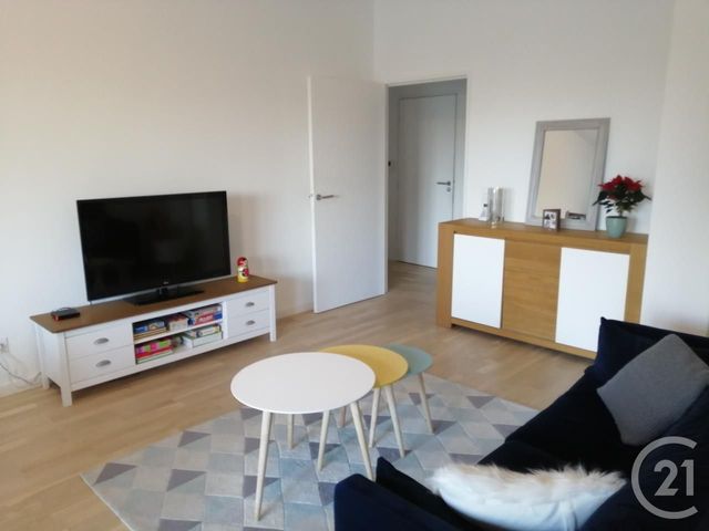 appartement - GIF SUR YVETTE - 91