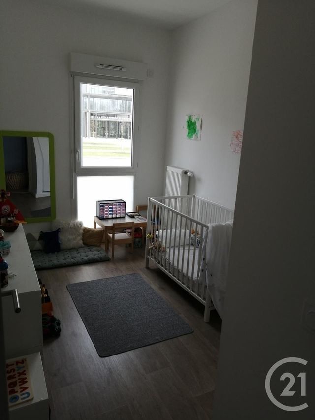 Appartement F4 à louer - 4 pièces - 76.9 m2 - GIF SUR YVETTE - 91 - ILE-DE-FRANCE - Century 21 S.L.P. Immobilier