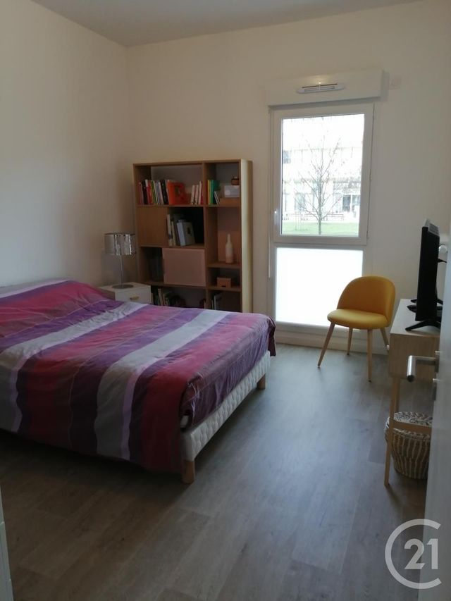 Appartement F4 à louer - 4 pièces - 76.9 m2 - GIF SUR YVETTE - 91 - ILE-DE-FRANCE - Century 21 S.L.P. Immobilier