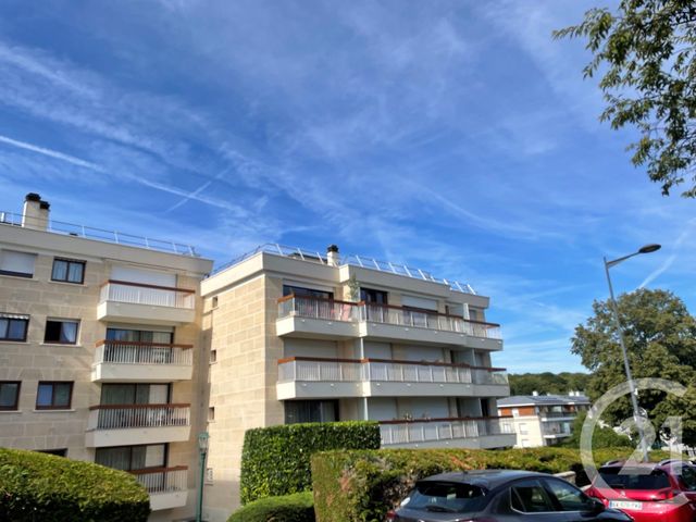 Appartement F2 à louer - 2 pièces - 45.72 m2 - CHAVILLE - 92 - ILE-DE-FRANCE - Century 21 S.L.P. Immobilier