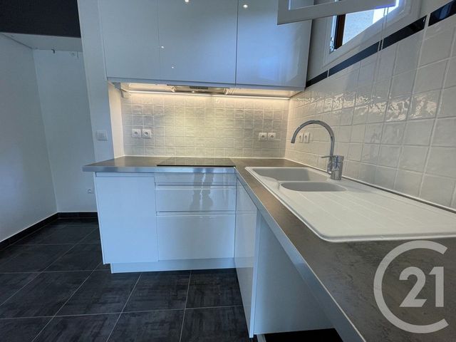 Appartement F2 à louer CHAVILLE