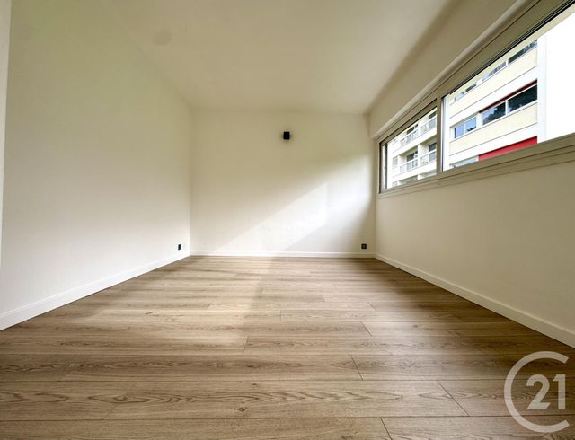 Appartement F4 à louer - 4 pièces - 76.59 m2 - GIF SUR YVETTE - 91 - ILE-DE-FRANCE - Century 21 S.L.P. Immobilier