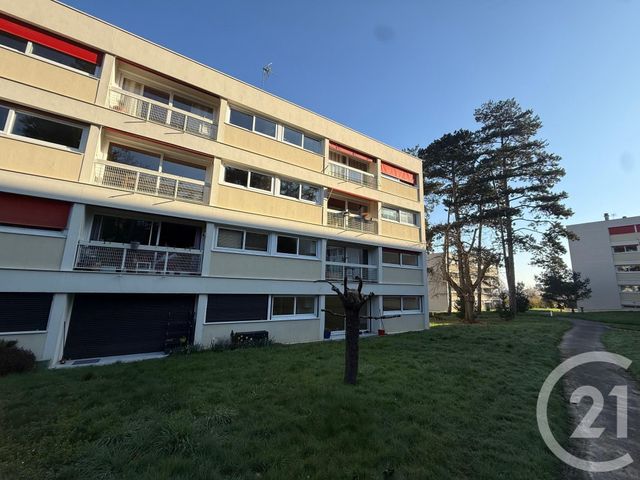Appartement F4 à louer - 4 pièces - 76.59 m2 - GIF SUR YVETTE - 91 - ILE-DE-FRANCE - Century 21 S.L.P. Immobilier