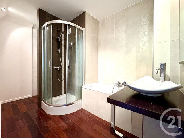 Appartement F4 à louer - 4 pièces - 76.59 m2 - GIF SUR YVETTE - 91 - ILE-DE-FRANCE - Century 21 S.L.P. Immobilier