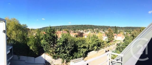 appartement - BURES SUR YVETTE - 91