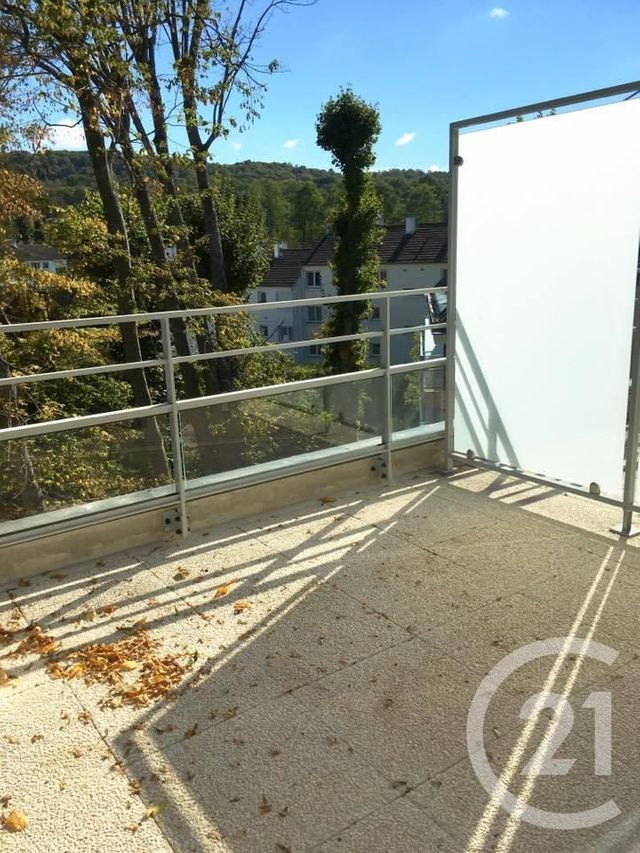 Appartement F4 à louer - 4 pièces - 80.13 m2 - BURES SUR YVETTE - 91 - ILE-DE-FRANCE - Century 21 S.L.P. Immobilier