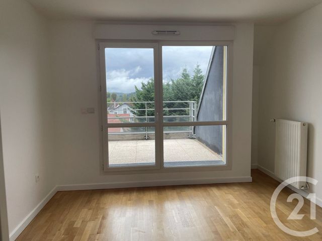 Appartement F4 à louer - 4 pièces - 80.13 m2 - BURES SUR YVETTE - 91 - ILE-DE-FRANCE - Century 21 S.L.P. Immobilier
