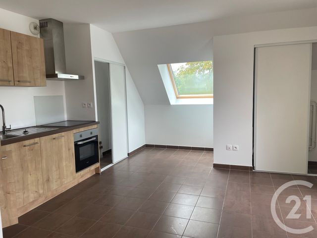 appartement - BURES SUR YVETTE - 91