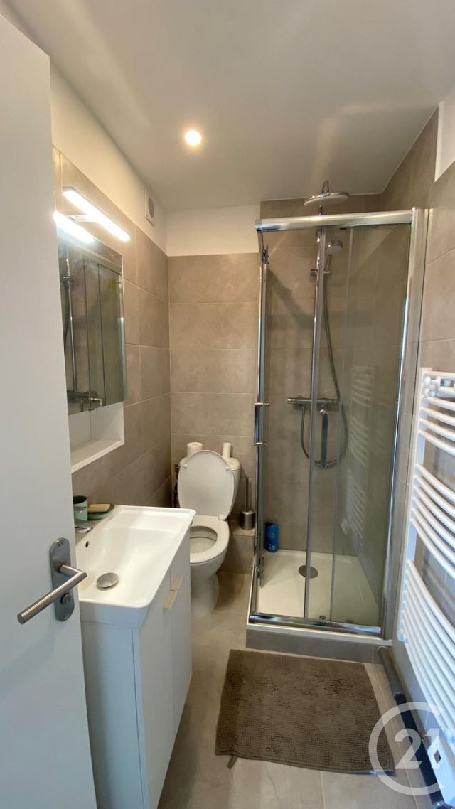 Appartement F1 à louer - 1 pièce - 34.02 m2 - GIF SUR YVETTE - 91 - ILE-DE-FRANCE - Century 21 S.L.P. Immobilier