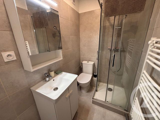 Appartement F1 à louer - 1 pièce - 34.02 m2 - GIF SUR YVETTE - 91 - ILE-DE-FRANCE - Century 21 S.L.P. Immobilier