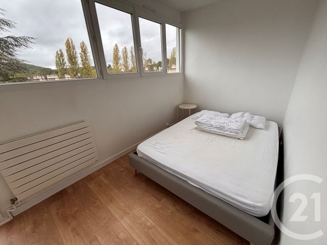 Appartement F1 à louer - 1 pièce - 34.02 m2 - GIF SUR YVETTE - 91 - ILE-DE-FRANCE - Century 21 S.L.P. Immobilier
