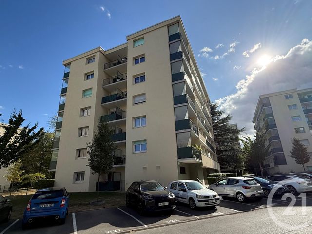 Appartement à vendre - 4 pièces - 85.0 m2 - ARPAJON - 91 - ILE-DE-FRANCE - Century 21 S.L.P. Immobilier