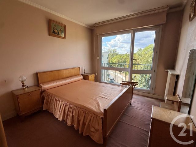 Appartement à vendre - 4 pièces - 85.0 m2 - ARPAJON - 91 - ILE-DE-FRANCE - Century 21 S.L.P. Immobilier