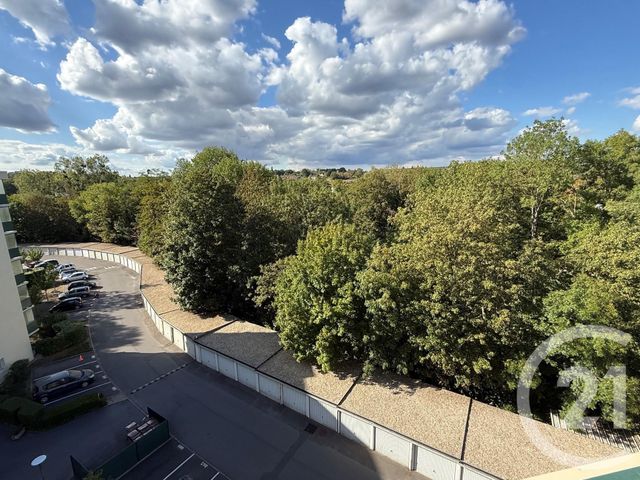 Appartement à vendre - 4 pièces - 85.0 m2 - ARPAJON - 91 - ILE-DE-FRANCE - Century 21 S.L.P. Immobilier