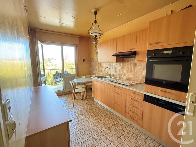 Appartement à vendre - 4 pièces - 85.0 m2 - ARPAJON - 91 - ILE-DE-FRANCE - Century 21 S.L.P. Immobilier