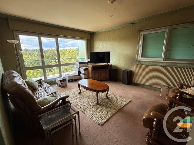 Appartement à vendre - 4 pièces - 85.0 m2 - ARPAJON - 91 - ILE-DE-FRANCE - Century 21 S.L.P. Immobilier
