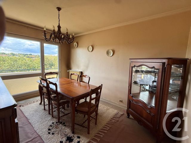 Appartement à vendre - 4 pièces - 85.0 m2 - ARPAJON - 91 - ILE-DE-FRANCE - Century 21 S.L.P. Immobilier