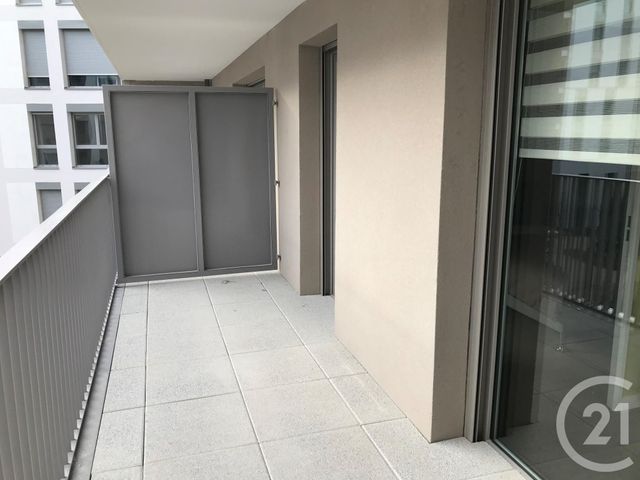 Appartement F2 à louer - 2 pièces - 42.8 m2 - GIF SUR YVETTE - 91 - ILE-DE-FRANCE - Century 21 S.L.P. Immobilier