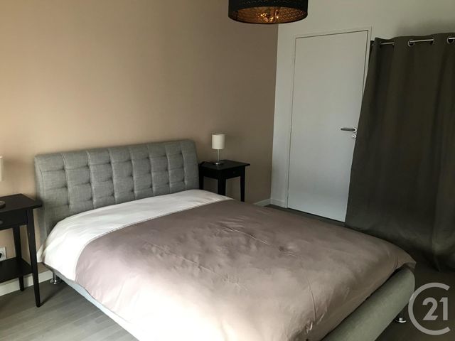 Appartement F2 à louer - 2 pièces - 42.8 m2 - GIF SUR YVETTE - 91 - ILE-DE-FRANCE - Century 21 S.L.P. Immobilier