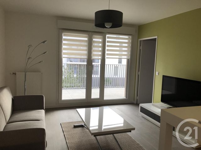 Appartement F2 à louer - 2 pièces - 42.8 m2 - GIF SUR YVETTE - 91 - ILE-DE-FRANCE - Century 21 S.L.P. Immobilier