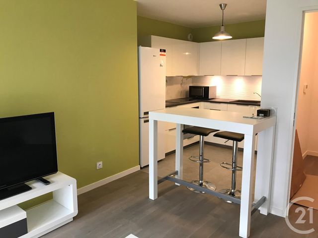 appartement - GIF SUR YVETTE - 91