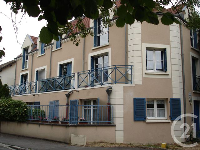 Appartement F2 à louer - 2 pièces - 38.3 m2 - GIF SUR YVETTE - 91 - ILE-DE-FRANCE - Century 21 S.L.P. Immobilier