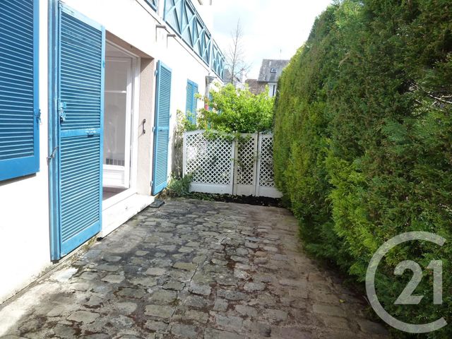 Appartement F2 à louer - 2 pièces - 38.3 m2 - GIF SUR YVETTE - 91 - ILE-DE-FRANCE - Century 21 S.L.P. Immobilier