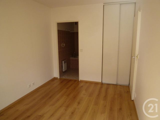 Appartement F2 à louer - 2 pièces - 38.3 m2 - GIF SUR YVETTE - 91 - ILE-DE-FRANCE - Century 21 S.L.P. Immobilier