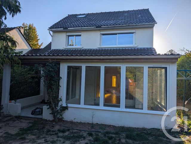 maison à louer - 5 pièces - 109.84 m2 - ST REMY LES CHEVREUSE - 78 - ILE-DE-FRANCE - Century 21 S.L.P. Immobilier
