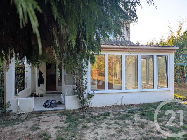 maison à louer - 5 pièces - 109.84 m2 - ST REMY LES CHEVREUSE - 78 - ILE-DE-FRANCE - Century 21 S.L.P. Immobilier