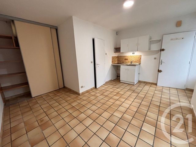 Appartement Studio à louer ST AUBIN