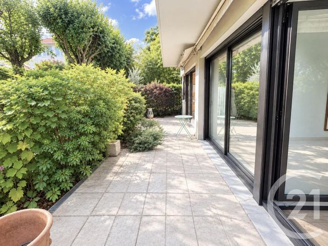 appartement - SCEAUX - 92