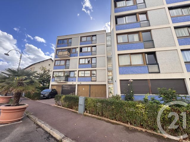 Appartement F3 à vendre - 3 pièces - 67.97 m2 - SCEAUX - 92 - ILE-DE-FRANCE - Century 21 S.L.P. Immobilier