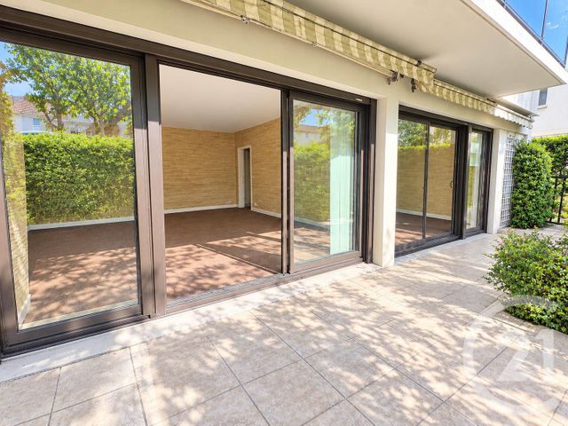 Appartement F3 à vendre - 3 pièces - 67.97 m2 - SCEAUX - 92 - ILE-DE-FRANCE - Century 21 S.L.P. Immobilier
