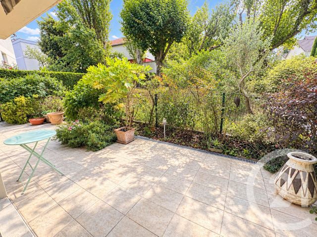 Appartement F3 à vendre - 3 pièces - 67.97 m2 - SCEAUX - 92 - ILE-DE-FRANCE - Century 21 S.L.P. Immobilier