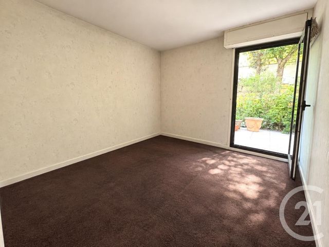 Appartement F3 à vendre - 3 pièces - 67.97 m2 - SCEAUX - 92 - ILE-DE-FRANCE - Century 21 S.L.P. Immobilier