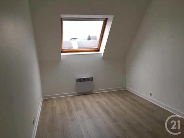 Appartement F2 à louer - 2 pièces - 39.51 m2 - GIF SUR YVETTE - 91 - ILE-DE-FRANCE - Century 21 S.L.P. Immobilier