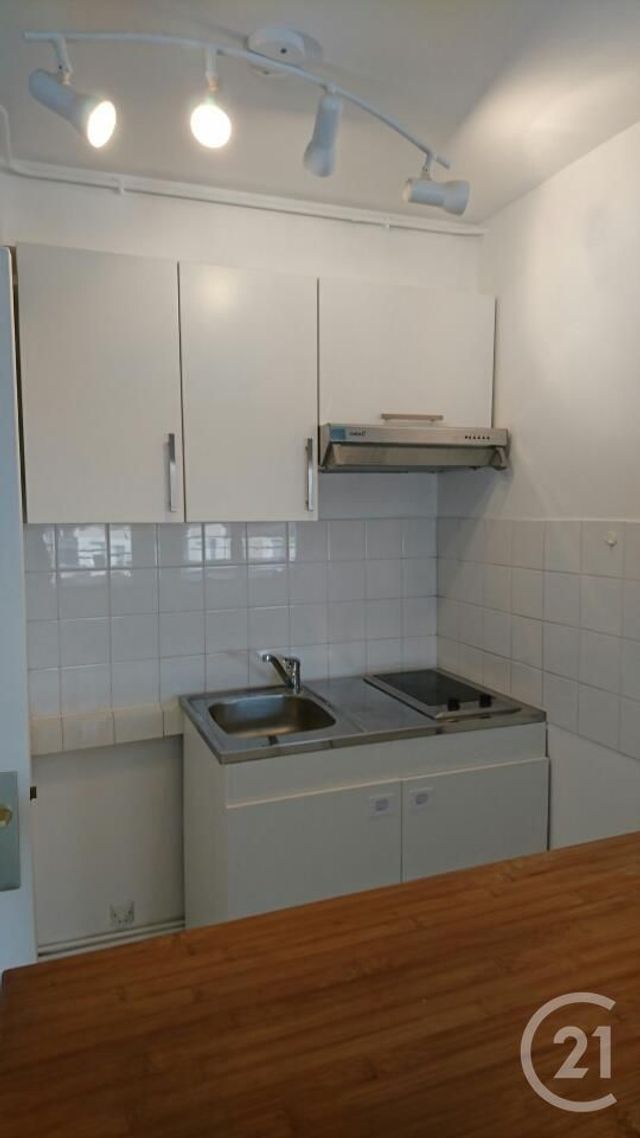 Appartement F2 à louer - 2 pièces - 39.51 m2 - GIF SUR YVETTE - 91 - ILE-DE-FRANCE - Century 21 S.L.P. Immobilier