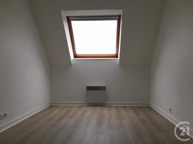 Appartement F2 à louer - 2 pièces - 39.51 m2 - GIF SUR YVETTE - 91 - ILE-DE-FRANCE - Century 21 S.L.P. Immobilier